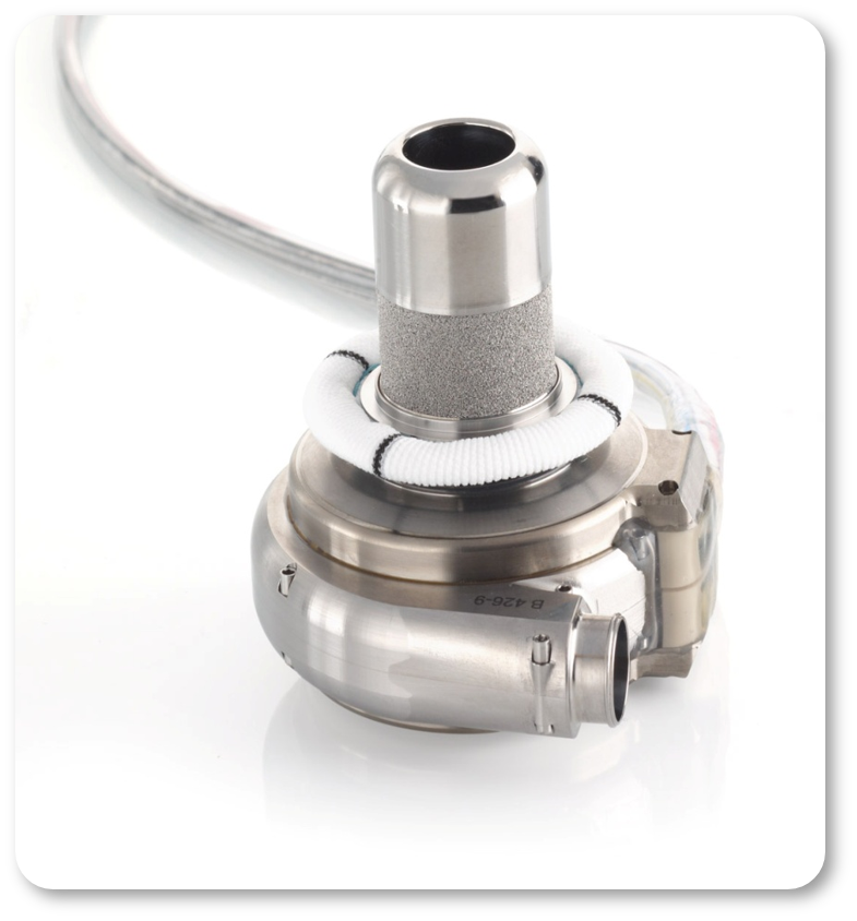 HeartWare