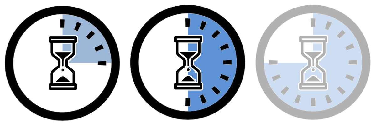 kurz- bis
                            mittelfristig